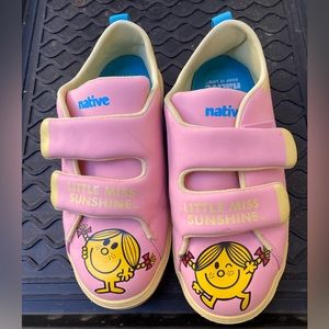 Natives - miss sunshine